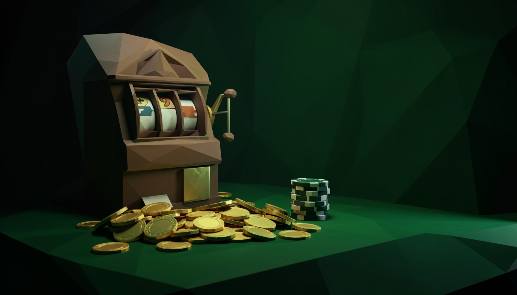 Bónus de 10€ grátis nos novos casinos online