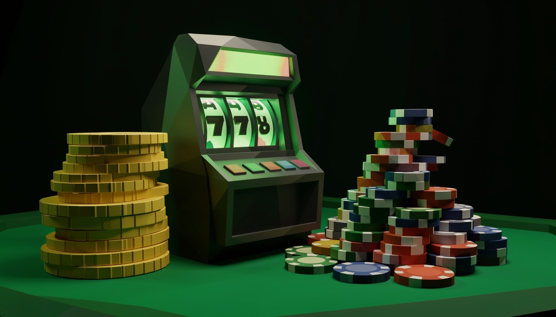 Bónus sem depósito nos novos casinos online